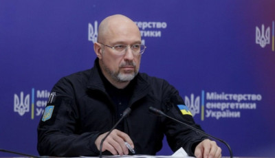 Шмигаль ознайомив партнерів із досвідом українських енергетиків в умовах війни