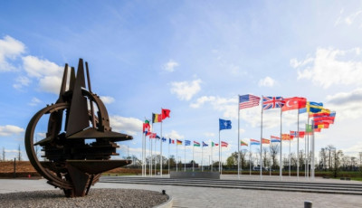 У НАТО розповіли, як удосконалюють протидію КАБам на українському досвіді