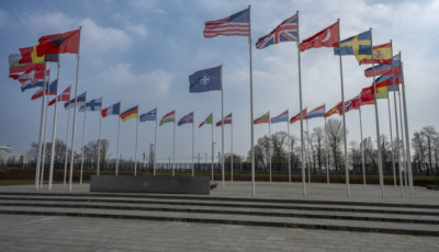 Наступна зустріч міністрів закордонних справ НАТО відбудеться у Швеції