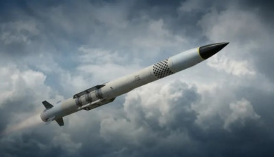 США уклали контракт з Lockheed Martin про виробництво ракет для Patriot на $4,7 мільярда