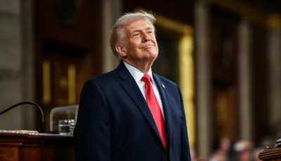 Трамп вважає, що Іран насправді хоче укласти угоду зі США