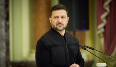 Зеленський у День незалежності США: Україна дуже цінує американську підтримку