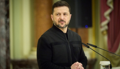 Федоров залишиться в моїй команді - Зеленський
