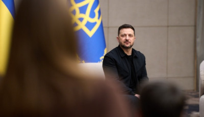 Зеленський назвав ситуацію у РФ складною для Путіна і розповів, чого той боїться