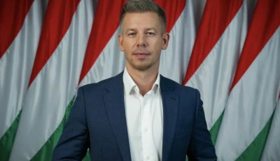 Мадяр: Україна має отримати міцні гарантії безпеки - не такі, як Будапештський меморандум