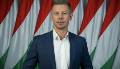 Мадяр пропонує Угорщину місцем переговорів та виступає за «прагматичні відносини» з РФ після війни