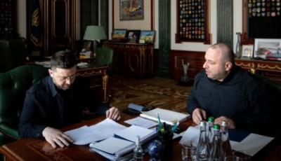 Україна має запити щодо безпекової взаємодії з Іраком і державами Африки - Зеленський