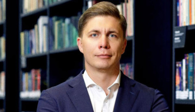 Сейм Литви схвалив новий уряд на чолі з Сінкявічюсом