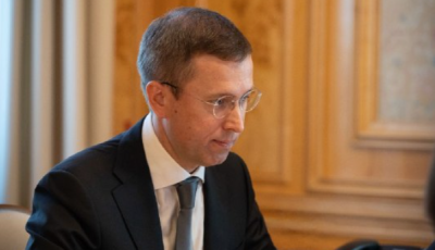 Фон дер Ляєн і Корецький обговорили реформи, Drone Deal та питання енергетики