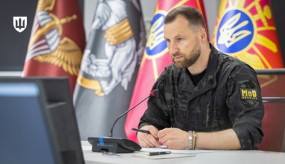 Україна розраховує на підтримку Швеції та Норвегії у фінансуванні дронів і посиленні ППО