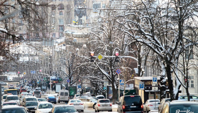 У столиці затвердили Програму моніторингу атмосферного повітря: що зміниться