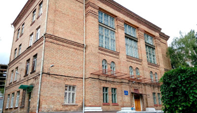 У столиці змінили назви та типи семи закладів освіти