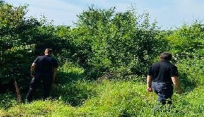 Поліцейські Прикарпаття встановлюють місце перебування 61-річної жінки