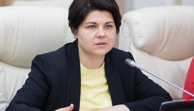 Прем’єрка Молдови - Путіну: наша країна самостійно вирішує, де зберігати свій газ