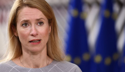 Прем'єрка Естонії: Розглядаємо чотири варіанти коаліції