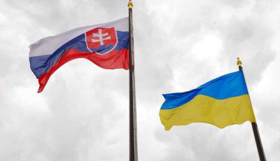 Словаччина допоможе Україні з експортом зерна, але не за рахунок своїх фермерів