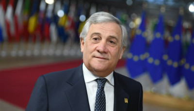Голова МЗС Італії: Україна – серед топпріоритетів італійського головування в G7