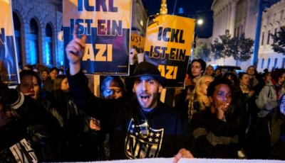 Через рік після нападу ХАМАС на Ізраїль в Німеччині нарікають на тривіалізацію ісламізму