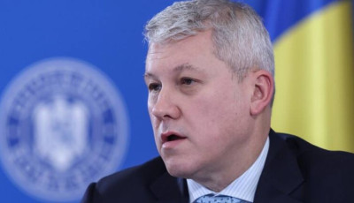 Тимчасовий премʼєр Румунії обіцяє гарантувати чесність виборів президента