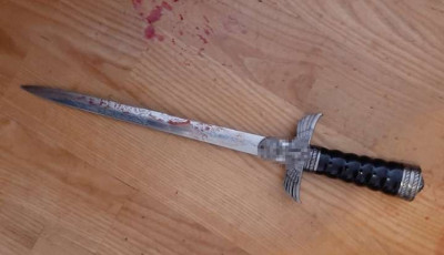 За вбивство дружини киянин проведе за гратами 8,5 років