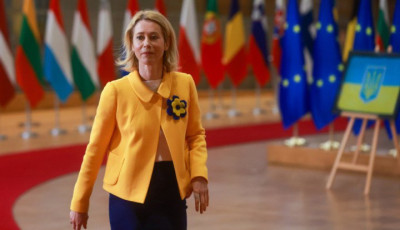 Каллас каже, що наступний, 20-й пакет санкцій ЄС проти РФ 