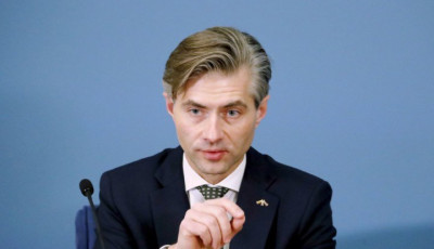 Глава МЗС Литви про удари по Києву і Одесі: РФ знову розв’язала терор