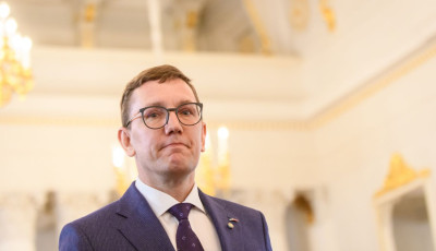 Прем'єр Естонії описав найгірший сценарій під час від'єднання від енергосистеми РФ