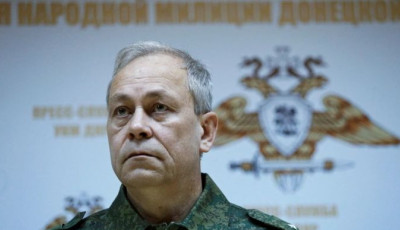 Russia threatens chemical attacks on Mariupol