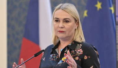 В уряді Чехії не проти посередництва Китаю між Україною та Росією