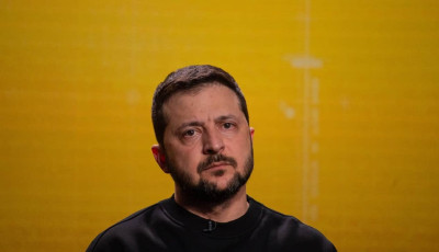 Зеленський пояснив, чому для України критично важливі гарантії безпеки, перш ніж 