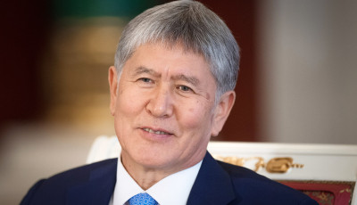 Экс-президент Киргизии Атамбаев осужден на 11 лет за коррупцию