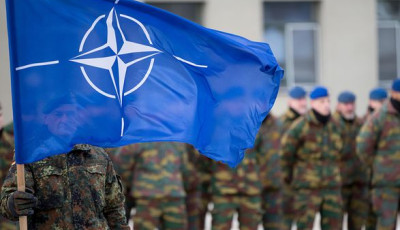 Україна може розмістити на своїй території військові бази НАТО, – Веніславський