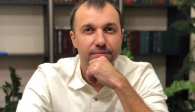 Пріоритети повоєнної України