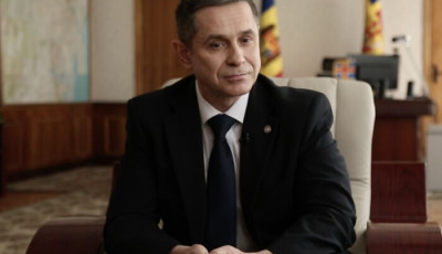 Глава Міноборони Молдови: Наявні в нас радари не можуть засікати дрони