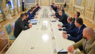 Бизнес против вируса