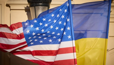 У Байдена схвалили ідею мирного саміту без участі Росії
