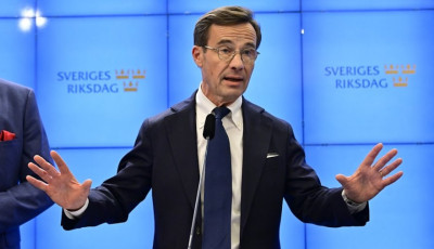 Прем’єр Швеції: нашому вступу до НАТО заважають 