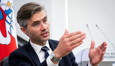 У Литві не вважають за необхідне повне закриття кордону з Білоруссю