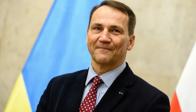 Глава МЗС Польщі про можливу перемогу Трампа: Ми просто не знаємо, що він буде робити