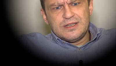 Боевик ДНР, убивший украинского школьника, нашел себе теплое место в Крыму: фото