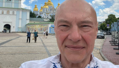Недипломатичною мовою про зустріч в Овальному кабінеті