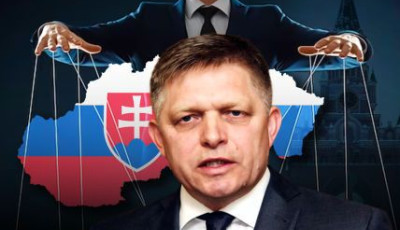 Фіцо знову заговорив про 