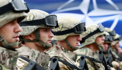 Фінляндія веде переговори із союзниками НАТО про розміщення їхніх військ