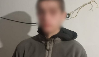 На Київщині неповнолітній тяжко поранив ножем знайомого