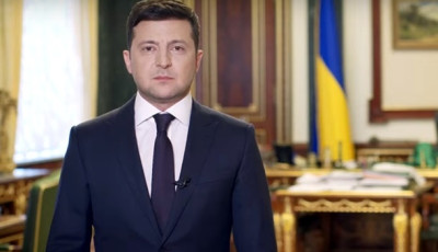 Украине угрожает дефолт: Зеленский обратился к нардепам с тревожным заявлением