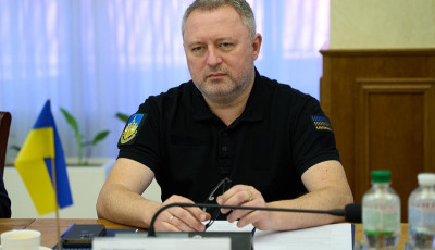 Генпрокурор про нововведення у системі прокуратури