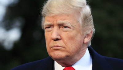 Трамп підтримав протести у Тегерані
