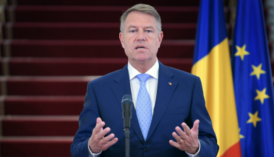 Президент Румунії відреагував на російські удари поблизу його країни