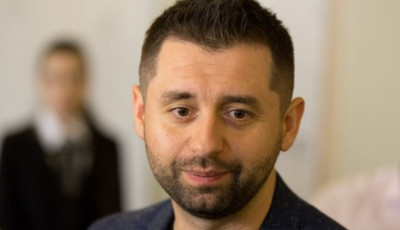 Арахамия: После прослушки Гончарука Разумков запретил приходить с телефоном