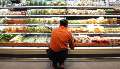 Названы наиболее подорожавшие с начала года продукты